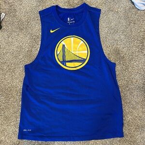 Warriors Tank